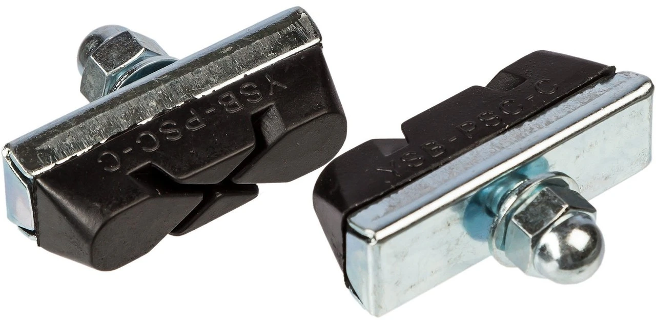 JAGWIRE Bremsschuhe Basics X-Caliper 1 JAGWIRE Bremsschuhe Basics X-Caliper