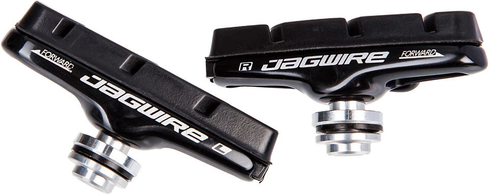 JAGWIRE Bremsschuhe Road Pro 2 JAGWIRE Bremsschuhe Road Pro – Bild 2