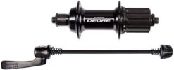 Shimano Deore HR-Nabe FH-T610 -Rad Zentrum Geschaft 104842