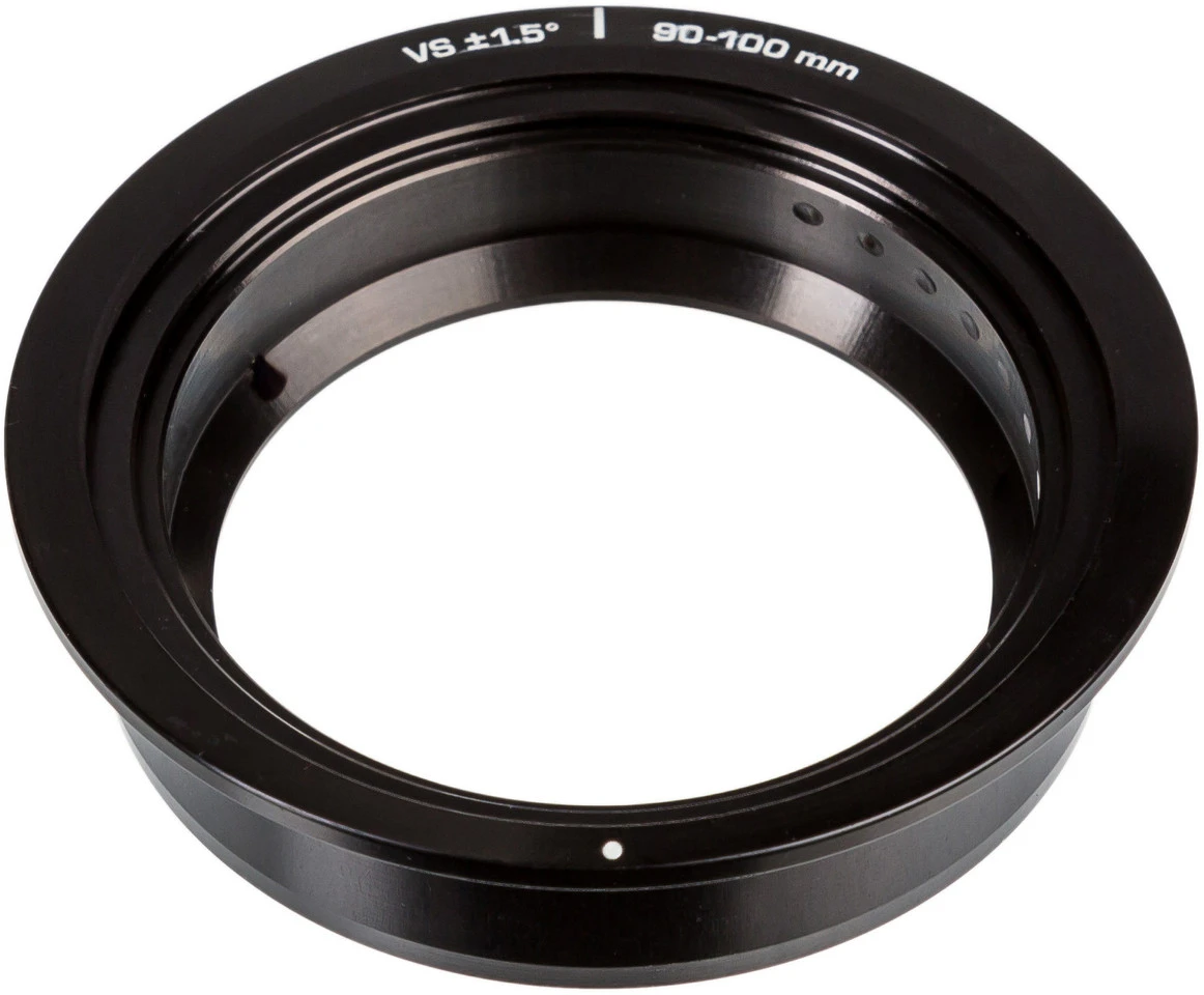 Syntace VarioSpin Lagerschalen -1.5° / + 1.5° 2 Syntace VarioSpin Lagerschalen -1.5° / + 1.5° – Bild 2