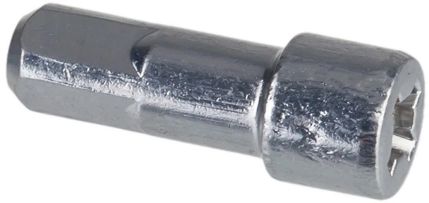 Shimano Ersatznippel WH-RS10 / RS20 / RS80 / WH-7850 / WH-7900 / WH-MT35 2 Shimano Ersatznippel WH-RS10 / RS20 / RS80 / WH-7850 / WH-7900 / WH-MT35 – Bild 2