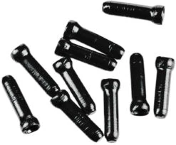 JAGWIRE Endtüllen Für Brems-/Schalt-Innenzug - 10 Stück 11 JAGWIRE Endtüllen Für Brems-/Schalt-Innenzug - 10 Stück -Rad Zentrum Geschaft 111824