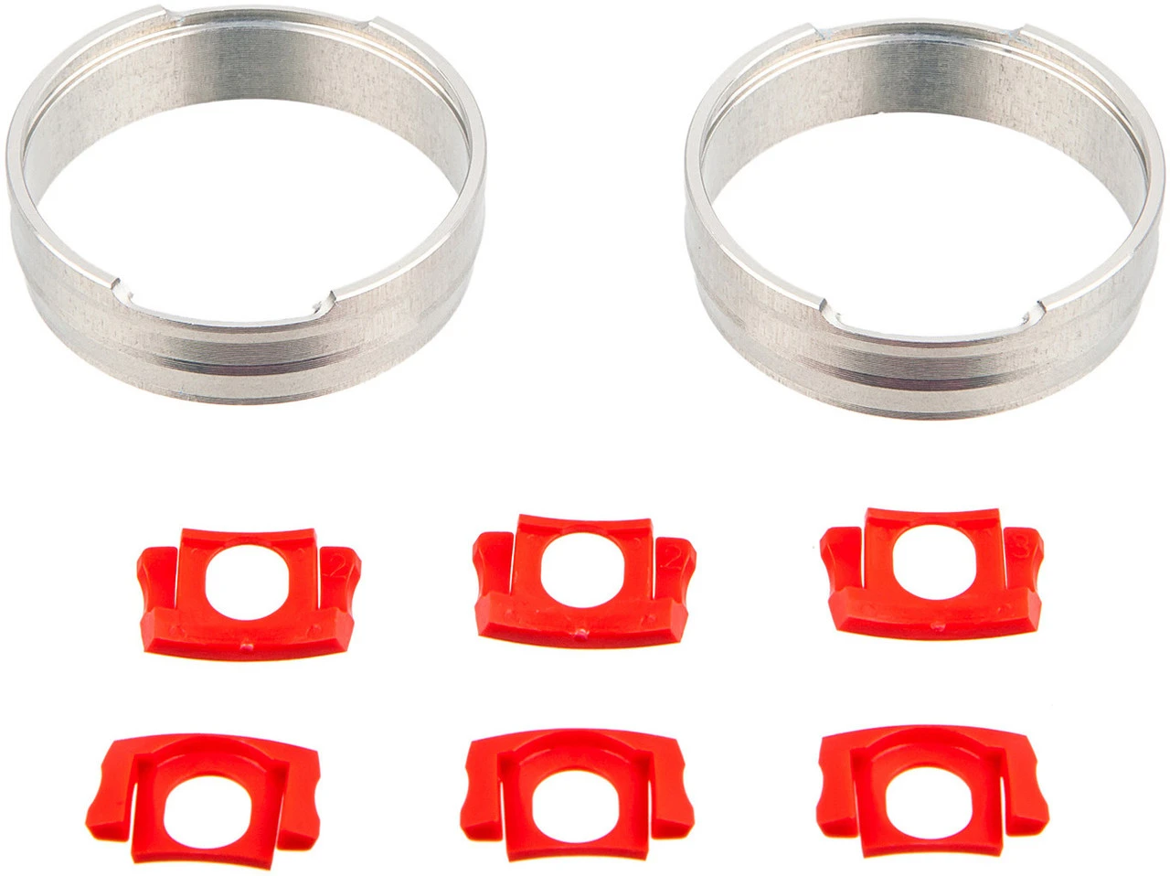 Mavic Tracomp Ringe 1 Mavic Tracomp Ringe