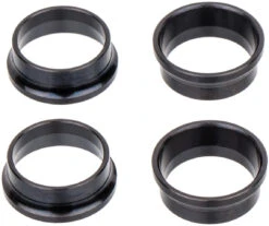 Fulcrum Lagerkonus Racing 1, 3, Zero, Speed, RM0, Red Passion Ab Modell 2009