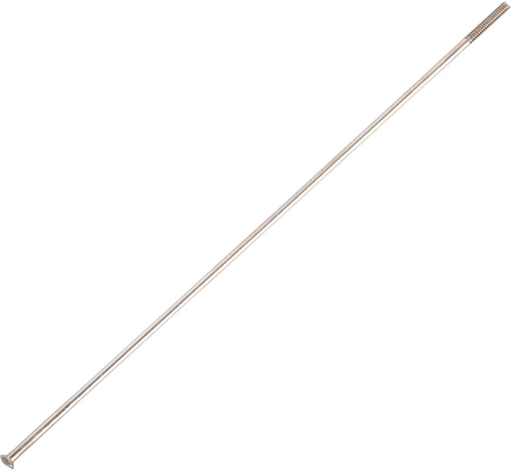 Crankbrothers Ersatzspeiche 2,0-1,6 Für 26" Laufräder Bis 2010 (1. Generation) 1 Crankbrothers Ersatzspeiche 2,0-1,6 Für 26" Laufräder Bis 2010 (1. Generation)