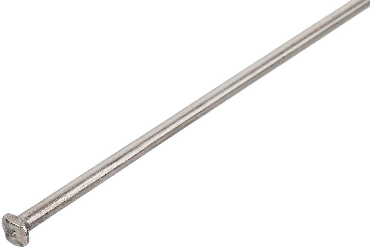 Crankbrothers Ersatzspeiche 2,0-1,6 Für 26" Laufräder Bis 2010 (1. Generation) 2 Crankbrothers Ersatzspeiche 2,0-1,6 Für 26" Laufräder Bis 2010 (1. Generation) – Bild 2