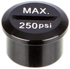 Kind Shock Klemmkopfendkappe LEV