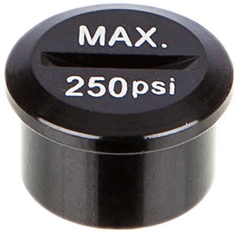 Kind Shock Klemmkopfendkappe LEV 1 Kind Shock Klemmkopfendkappe LEV