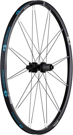 Crankbrothers Cobalt 1 Disc 6-Loch 29" Laufradsatz -Rad Zentrum Geschaft 125039