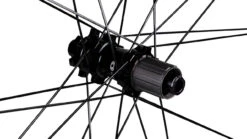 Crankbrothers Cobalt 1 Disc 6-Loch 29" Laufradsatz -Rad Zentrum Geschaft 125040