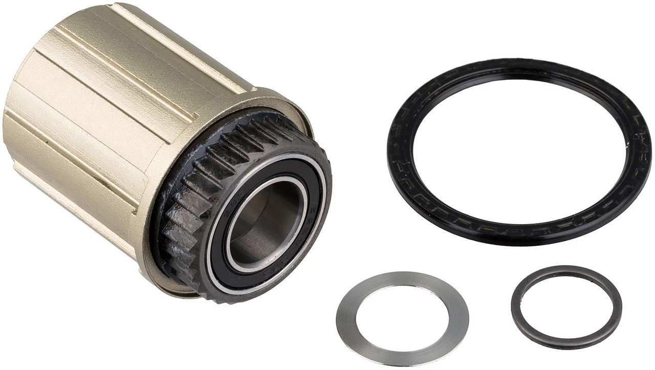 RITCHEY Freilaufkörper Für WCS Vantage / WCS Trail 2 RITCHEY Freilaufkörper Für WCS Vantage / WCS Trail – Bild 2