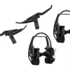 MAGURA HS 22 Easy Mount V+h Set Felgenbremse