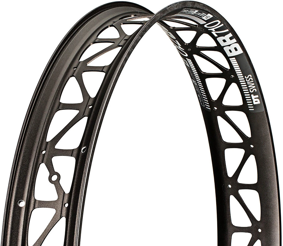 Dt-swiss BR 710 Big Ride Disc 26" Felge 1 Dt-swiss BR 710 Big Ride Disc 26" Felge