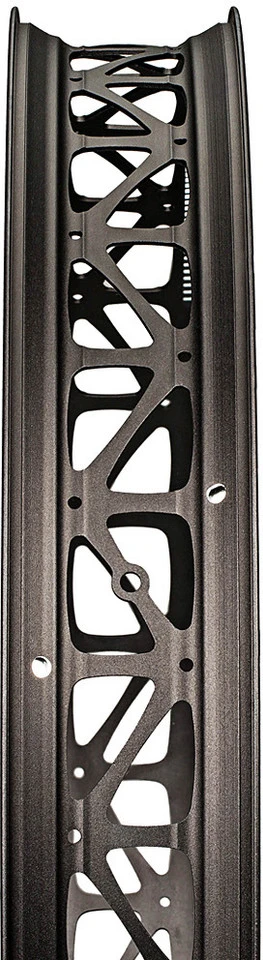Dt-swiss BR 710 Big Ride Disc 26" Felge 4 Dt-swiss BR 710 Big Ride Disc 26" Felge – Bild 4
