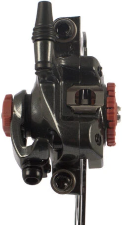 AVID BB7 MTB V+h Set Scheibenbremse Mit Bremsscheibe -Rad Zentrum Geschaft 136991