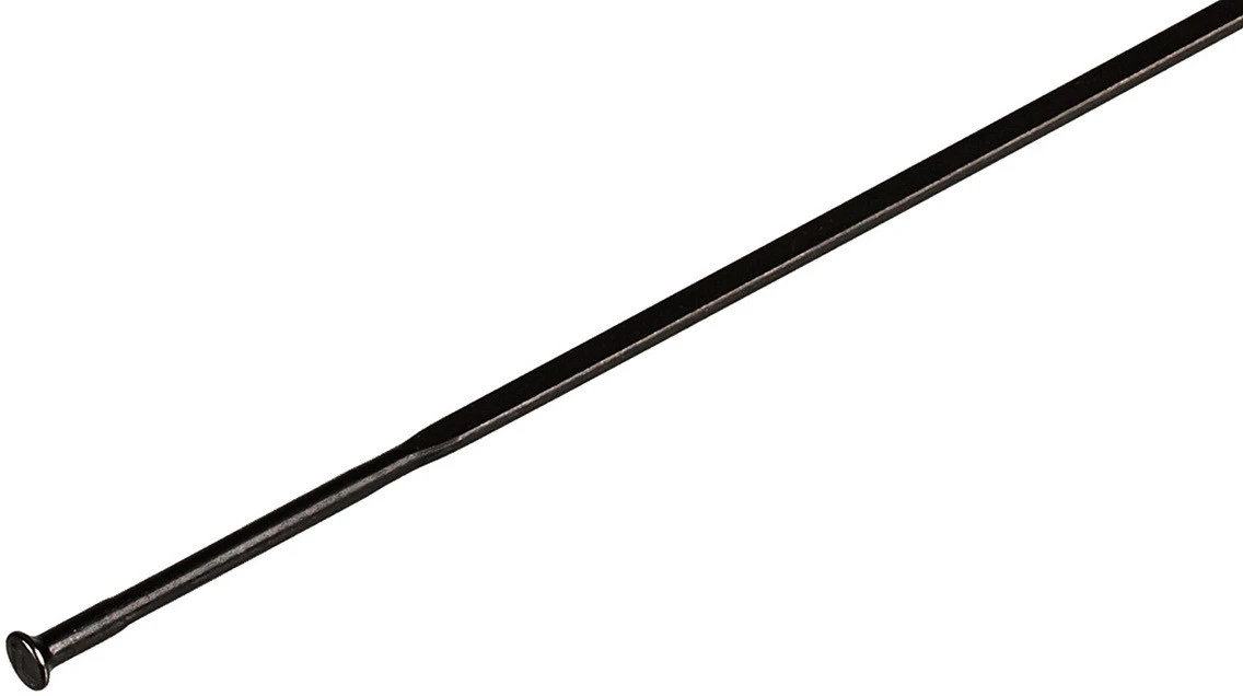 SRAM Ersatzspeichen Für Roam 40 / Rail 40 27,5" Laufradsatz 3 SRAM Ersatzspeichen Für Roam 40 / Rail 40 27,5" Laufradsatz – Bild 3