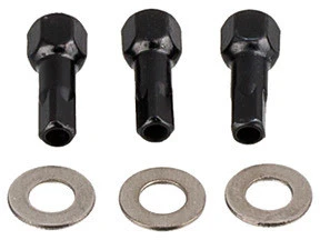 SRAM Ersatzspeichen Für Roam 60 29" Laufradsatz 4 SRAM Ersatzspeichen Für Roam 60 29" Laufradsatz – Bild 4