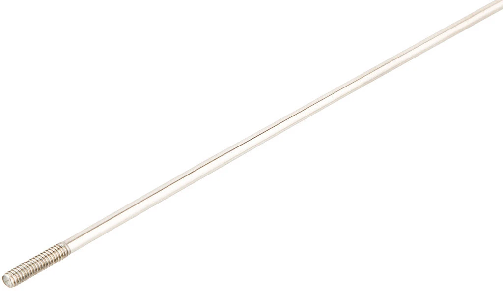 Dt-swiss Competition® 2.0 / 1.8 Speichen - 5 Stück 3 Dt-swiss Competition® 2.0 / 1.8 Speichen - 5 Stück – Bild 3