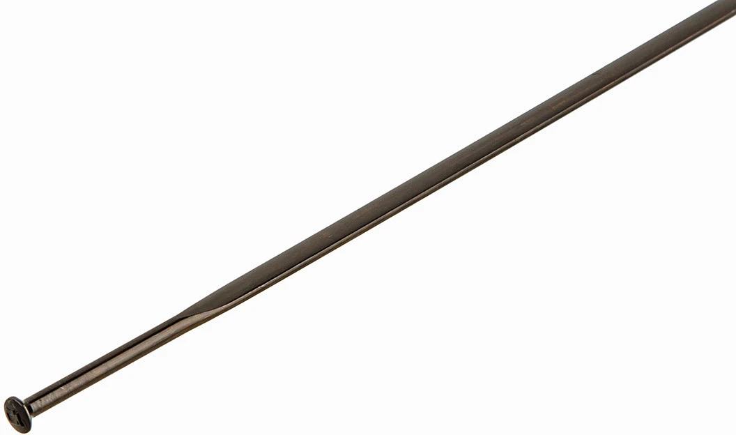 Dt-swiss New Aero® Straightpull 2.0 Speichen - 5 Stück 2 Dt-swiss New Aero® Straightpull 2.0 Speichen - 5 Stück – Bild 2