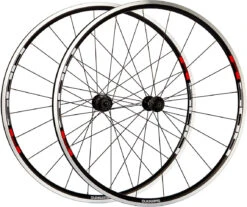 Shimano WH-R501 Laufradsatz
