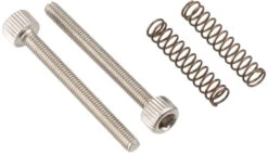 Surly Ausfallendenschrauben Für Straggler