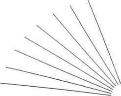 Fulcrum Red Power 27,5 Ersatzspeichen Ab Modell 2015