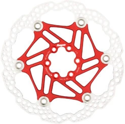 HOPE Bremsscheibe 6-Loch Floating 8 HOPE Bremsscheibe 6-Loch Floating -Rad Zentrum Geschaft 145962