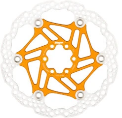 HOPE Bremsscheibe 6-Loch Floating 9 HOPE Bremsscheibe 6-Loch Floating -Rad Zentrum Geschaft 145963