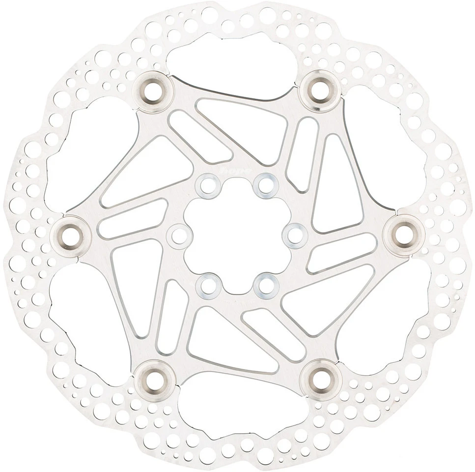 HOPE Bremsscheibe 6-Loch Floating 5 HOPE Bremsscheibe 6-Loch Floating – Bild 5