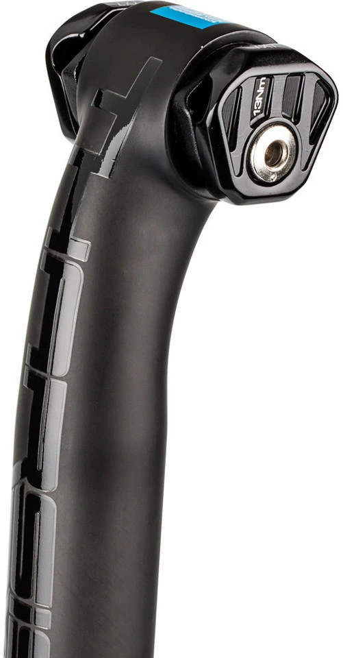 Pro Tharsis XC Di2 Carbon Sattelstütze 3 Pro Tharsis XC Di2 Carbon Sattelstütze – Bild 3