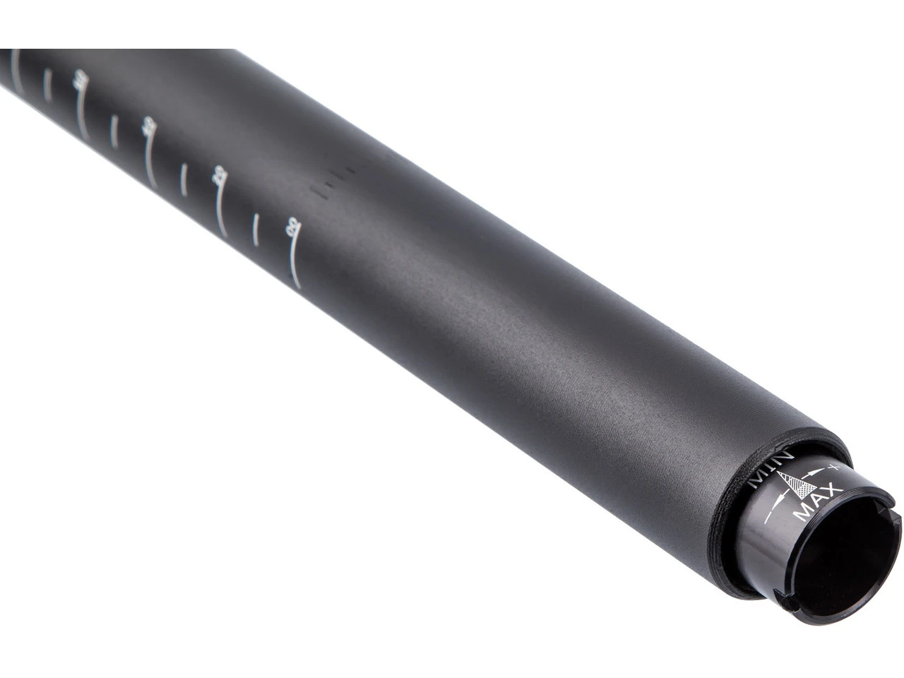 Procraft Pillar Shock Race Sattelstütze 350 Mm 2 Procraft Pillar Shock Race Sattelstütze 350 Mm – Bild 2