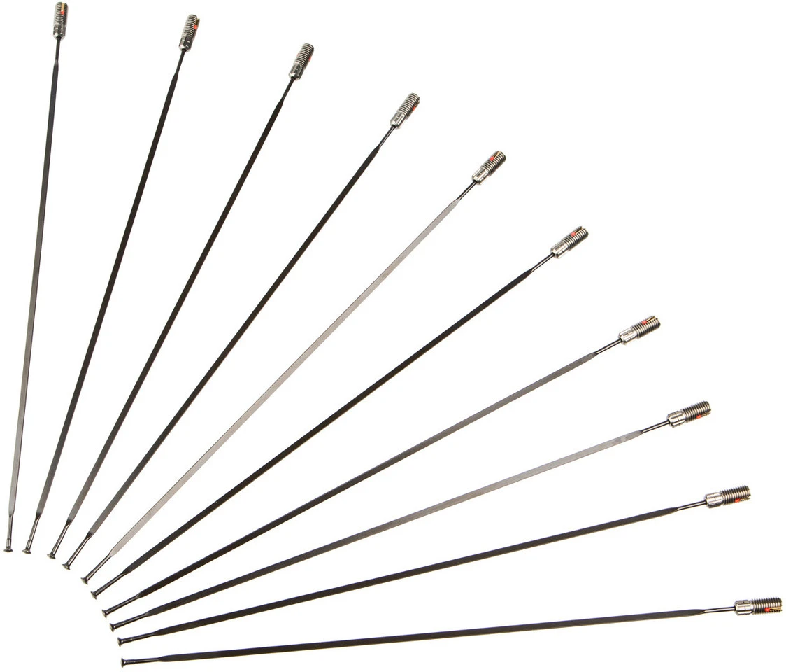 Mavic Ksyrium Elite Ersatzspeichen Modell 2016-2017 7 Mavic Ksyrium Elite Ersatzspeichen Modell 2016-2017 – Bild 7