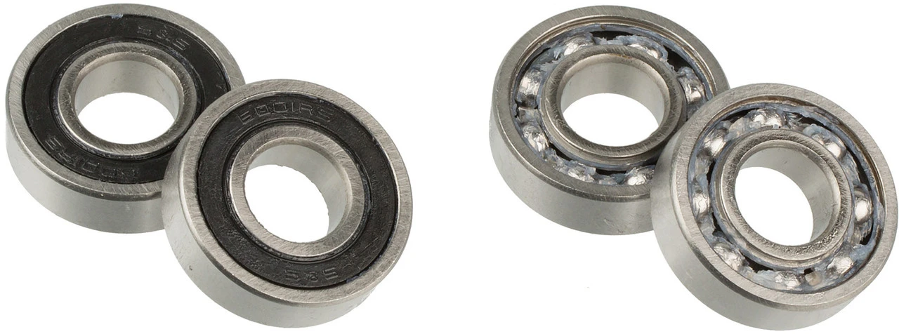 Fulcrum Lagerkit R5-004 Für Road/MTB Naben 1 Fulcrum Lagerkit R5-004 Für Road/MTB Naben