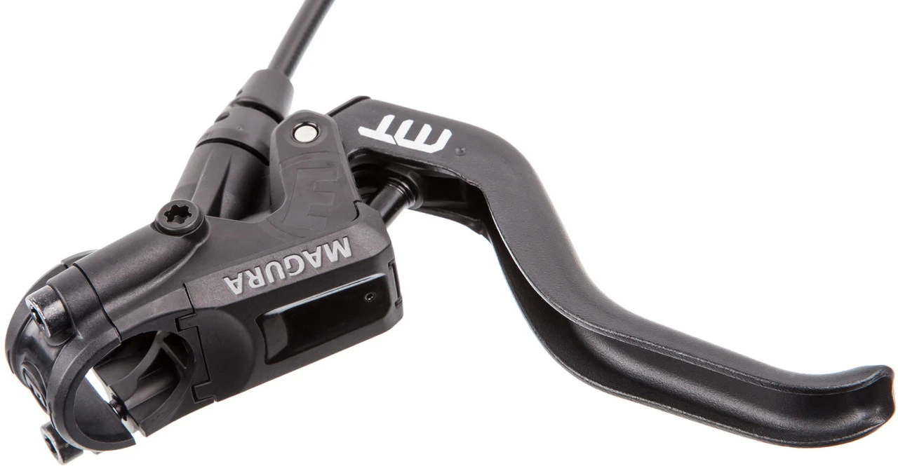 MAGURA MT4 Carbotecture® Scheibenbremse 3 MAGURA MT4 Carbotecture® Scheibenbremse – Bild 3