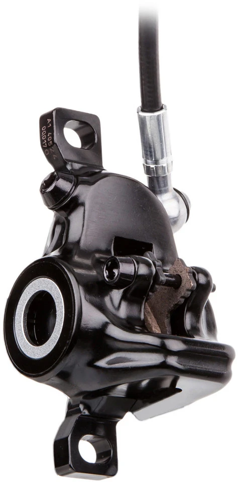 MAGURA MT4 Carbotecture® Scheibenbremse 5 MAGURA MT4 Carbotecture® Scheibenbremse – Bild 5