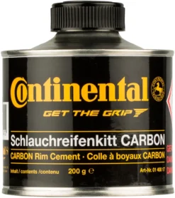 Continental Schlauchreifenkitt Dose Für Carbonfelgen