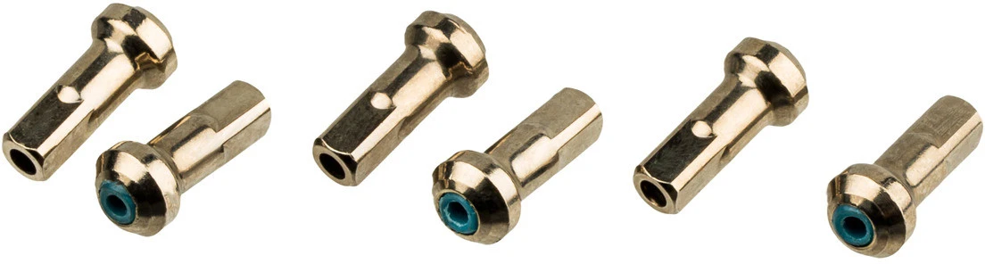 Campagnolo® Bullet 50 Mm Minispeichenkit Ab Modell 2012 4 Campagnolo® Bullet 50 Mm Minispeichenkit Ab Modell 2012 – Bild 4