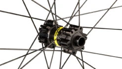 Mavic Crossride FTS-X Disc 6-Loch 26" Laufradsatz -Rad Zentrum Geschaft 156970