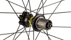 Mavic Crossride FTS-X Disc 6-Loch 26" Laufradsatz -Rad Zentrum Geschaft 156972
