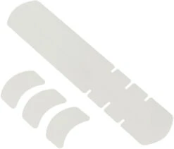 LIZARD SKINS Frame Protector Unterrohrschutzfolie L Transparent