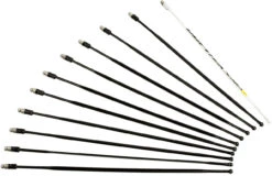 Mavic Ksyrium SLS/SLE/SL / Ksyrium Pro Exalith Ersatzspeichen Mod. 2011-2016 -Rad Zentrum Geschaft 159320