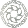 Shimano Bremsscheibe SM-RT26 6-Loch
