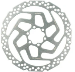 Shimano Bremsscheibe SM-RT26 6-Loch -Rad Zentrum Geschaft 159349