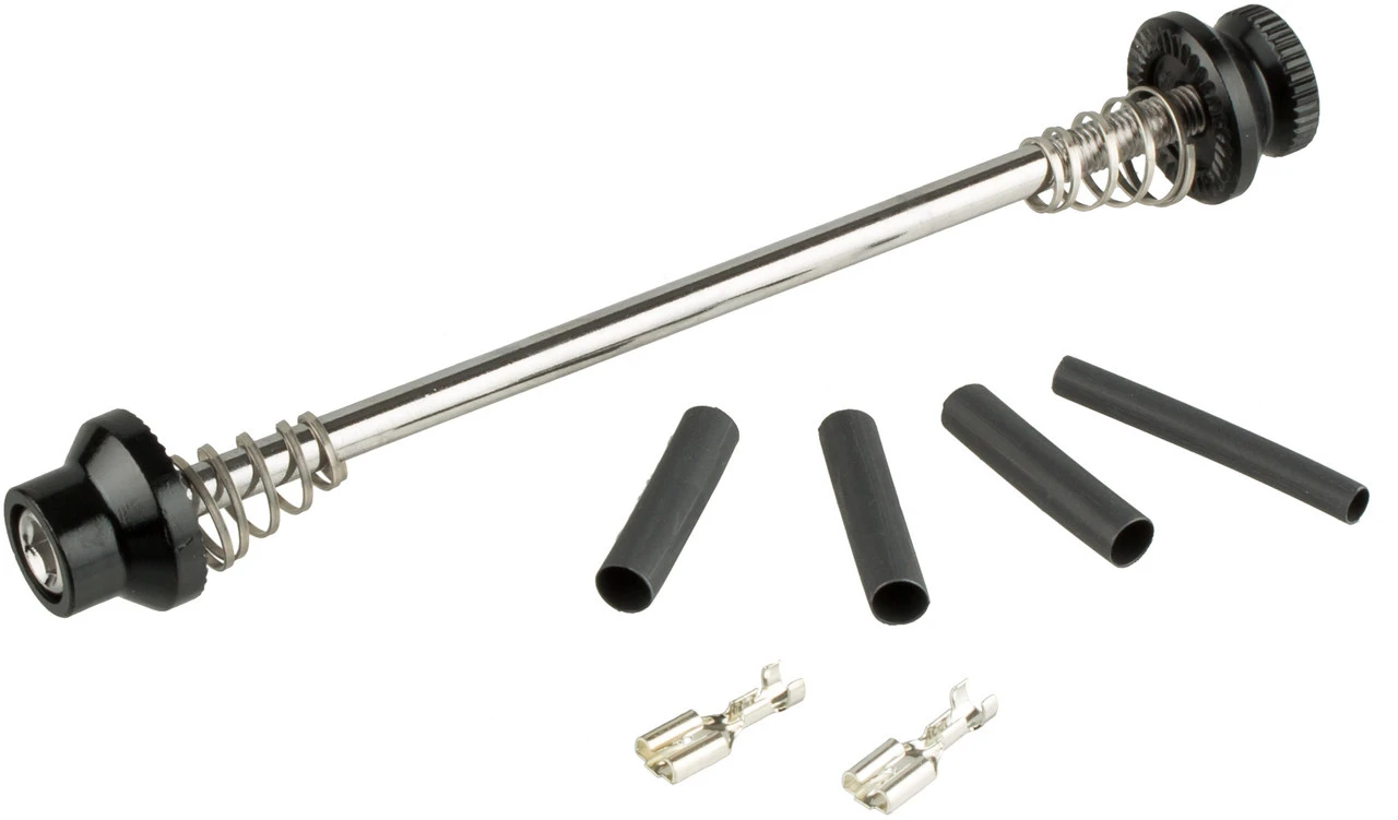 Delux + CXP Pro + Sapim Race 28" Laufrad 4 Delux + CXP Pro + Sapim Race 28" Laufrad – Bild 4