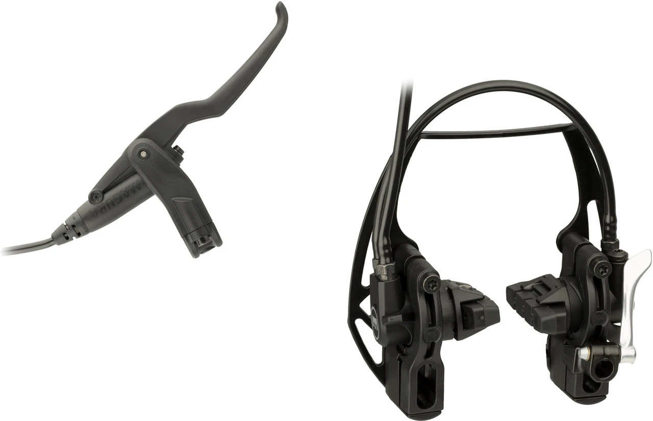 MAGURA HS 11 Easy Mount Felgenbremse 1 MAGURA HS 11 Easy Mount Felgenbremse