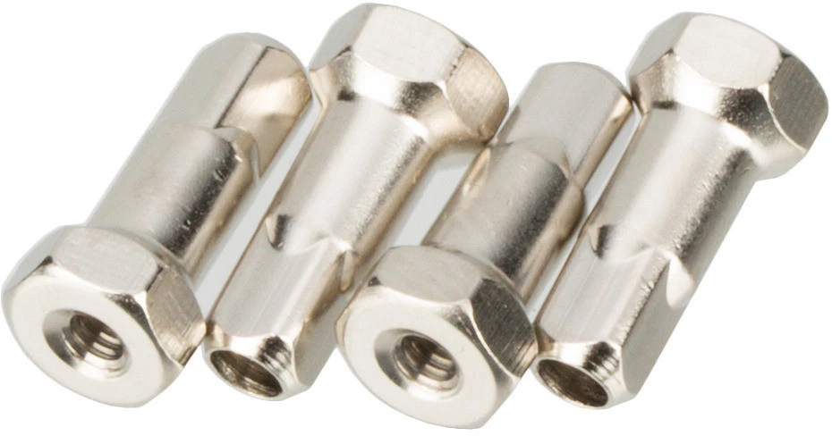 Campagnolo® Khamsin Asymmetric Ersatzspeichen Ab Modell 2014 4 Campagnolo® Khamsin Asymmetric Ersatzspeichen Ab Modell 2014 – Bild 4