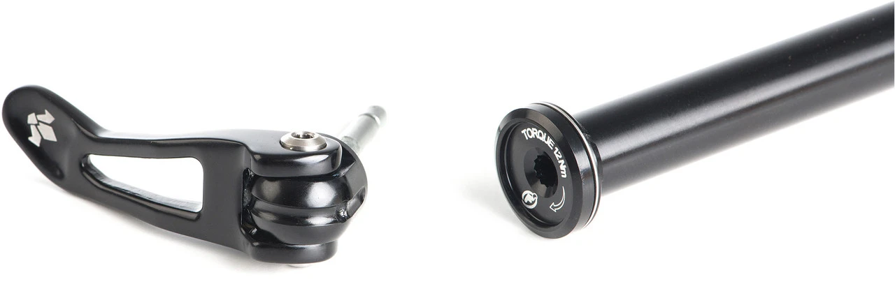 Formula ILS Steckachse 1 Formula ILS Steckachse