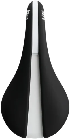 Fabric Line Shallow Race Sattel -Rad Zentrum Geschaft 164107