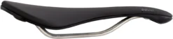 Fabric Line Wide Race Sattel