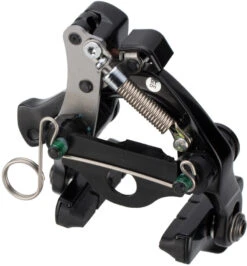 Shimano Dura-Ace V+h Set Felgenbremse BR-R9110 Für Direktmontage 8 Shimano Dura-Ace V+h Set Felgenbremse BR-R9110 Für Direktmontage -Rad Zentrum Geschaft 164618